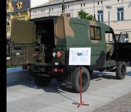 Zdjęcie z galerii: Galeria zdjęć z Dnia Wojska Polskiego 14.VIII.2015