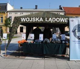 Zdjęcie z galerii: Galeria zdjęć z Dnia Wojska Polskiego 14.VIII.2015