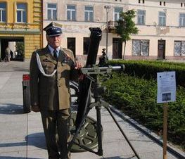 Zdjęcie z galerii: Galeria zdjęć z Dnia Wojska Polskiego 14.VIII.2015