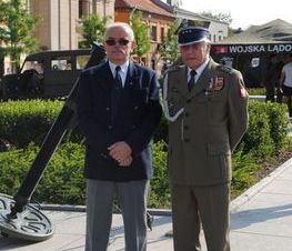 Zdjęcie z galerii: Galeria zdjęć z Dnia Wojska Polskiego 14.VIII.2015