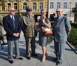 Zdjęcie z galerii: Galeria zdjęć z Dnia Wojska Polskiego 14.VIII.2015