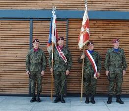 Zdjęcie z galerii: Galeria zdjęć z Dnia Wojska Polskiego 14.VIII.2015