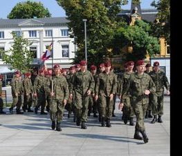 Zdjęcie z galerii: Galeria zdjęć z Dnia Wojska Polskiego 14.VIII.2015