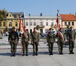 Zdjęcie z galerii: Galeria zdjęć z Dnia Wojska Polskiego 14.VIII.2015