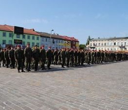 Zdjęcie z galerii: Galeria zdjęć z Dnia Wojska Polskiego 14.VIII.2015