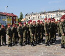 Zdjęcie z galerii: Galeria zdjęć z Dnia Wojska Polskiego 14.VIII.2015