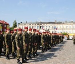 Zdjęcie z galerii: Galeria zdjęć z Dnia Wojska Polskiego 14.VIII.2015