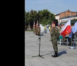 Zdjęcie z galerii: Galeria zdjęć z Dnia Wojska Polskiego 14.VIII.2015
