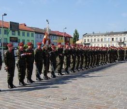 Zdjęcie z galerii: Galeria zdjęć z Dnia Wojska Polskiego 14.VIII.2015