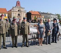 Zdjęcie z galerii: Galeria zdjęć z Dnia Wojska Polskiego 14.VIII.2015