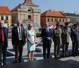 Zdjęcie z galerii: Galeria zdjęć z Dnia Wojska Polskiego 14.VIII.2015
