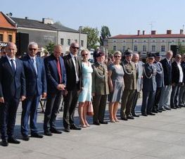 Zdjęcie z galerii: Galeria zdjęć z Dnia Wojska Polskiego 14.VIII.2015
