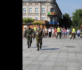 Zdjęcie z galerii: Galeria zdjęć z Dnia Wojska Polskiego 14.VIII.2015