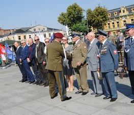 Zdjęcie z galerii: Galeria zdjęć z Dnia Wojska Polskiego 14.VIII.2015