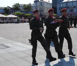 Zdjęcie z galerii: Galeria zdjęć z Dnia Wojska Polskiego 14.VIII.2015
