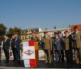 Zdjęcie z galerii: Galeria zdjęć z Dnia Wojska Polskiego 14.VIII.2015