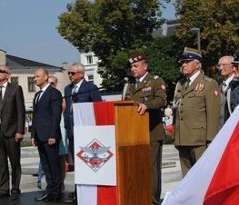 Zdjęcie z galerii: Galeria zdjęć z Dnia Wojska Polskiego 14.VIII.2015