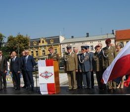 Zdjęcie z galerii: Galeria zdjęć z Dnia Wojska Polskiego 14.VIII.2015