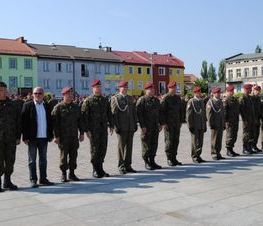 Zdjęcie z galerii: Galeria zdjęć z Dnia Wojska Polskiego 14.VIII.2015