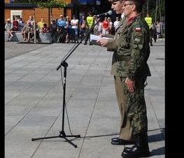 Zdjęcie z galerii: Galeria zdjęć z Dnia Wojska Polskiego 14.VIII.2015