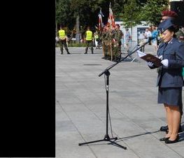 Zdjęcie z galerii: Galeria zdjęć z Dnia Wojska Polskiego 14.VIII.2015