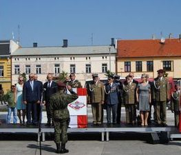 Zdjęcie z galerii: Galeria zdjęć z Dnia Wojska Polskiego 14.VIII.2015