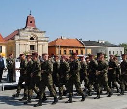 Zdjęcie z galerii: Galeria zdjęć z Dnia Wojska Polskiego 14.VIII.2015