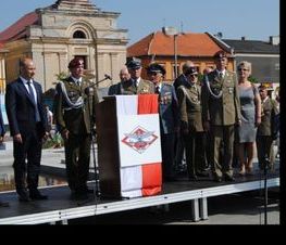 Zdjęcie z galerii: Galeria zdjęć z Dnia Wojska Polskiego 14.VIII.2015