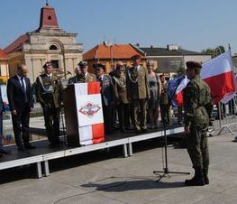 Galeria zdjęć z Dnia Wojska Polskiego 14.VIII.2015