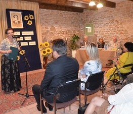 Zdjęcie z galerii: TUWIMOWSKIE KLIMATY W INOWŁODZU