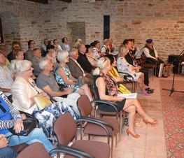Zdjęcie z galerii: TUWIMOWSKIE KLIMATY W INOWŁODZU