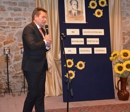 Zdjęcie z galerii: TUWIMOWSKIE KLIMATY W INOWŁODZU