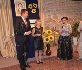 Zdjęcie z galerii: TUWIMOWSKIE KLIMATY W INOWŁODZU