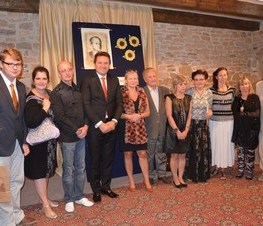 Zdjęcie z galerii: TUWIMOWSKIE KLIMATY W INOWŁODZU