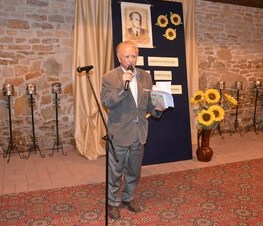 Zdjęcie z galerii: TUWIMOWSKIE KLIMATY W INOWŁODZU