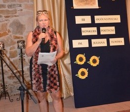 Zdjęcie z galerii: TUWIMOWSKIE KLIMATY W INOWŁODZU
