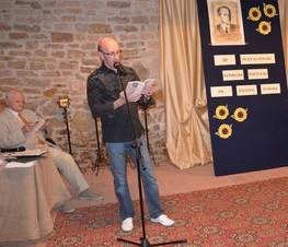 Zdjęcie z galerii: TUWIMOWSKIE KLIMATY W INOWŁODZU