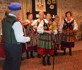 Zdjęcie z galerii: TUWIMOWSKIE KLIMATY W INOWŁODZU