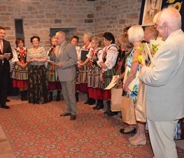 Zdjęcie z galerii: TUWIMOWSKIE KLIMATY W INOWŁODZU