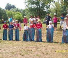 Galeria zdjęć ze Spotkania nad Pilicą -S.A "AZYL"