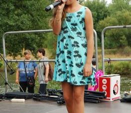 Zdjęcie z galerii: 'Końcowi wakacji mówimy nie'- Udane zakończenie wakacji z Młodzieżowym Domem Kultury