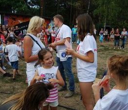 Zdjęcie z galerii: 'Końcowi wakacji mówimy nie'- Udane zakończenie wakacji z Młodzieżowym Domem Kultury