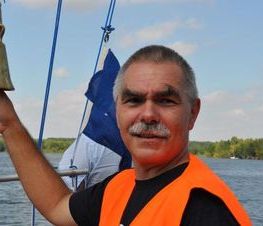 Zdjęcie z galerii: Regaty w Zarzęcinie