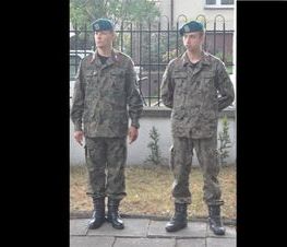 Zdjęcie z galerii: Galeria zdjęć z uroczystości patriotyczno- religijnej z dnia 4 września 2015 roku z okazji obchodów 76.Rocznicy Wybuchu II Wojny Światowej , 76.Rocznicy Walk W Tomaszowie Mazowieckim, 76.Rocznicy Agre