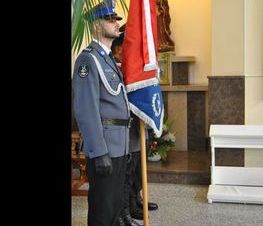 Zdjęcie z galerii: Galeria zdjęć z uroczystości patriotyczno- religijnej z dnia 4 września 2015 roku z okazji obchodów 76.Rocznicy Wybuchu II Wojny Światowej , 76.Rocznicy Walk W Tomaszowie Mazowieckim, 76.Rocznicy Agre
