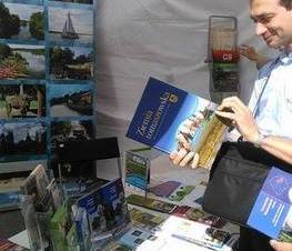 Zdjęcie z galerii: Zdjęcia z Ogólnopolskiego Mixera Regionalnego Łódzkie 2015