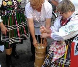 Zdjęcie z galerii: Zdjęcia z Ogólnopolskiego Mixera Regionalnego Łódzkie 2015