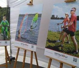 Zdjęcie z galerii: Zdjęcia z Ogólnopolskiego Mixera Regionalnego Łódzkie 2015