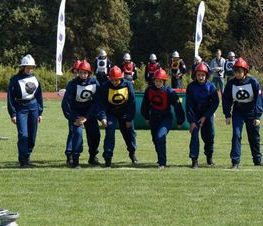 Zdjęcie z galerii: OSP Smardzewice na XIV Zawodach Sportowo - Pożarniczych