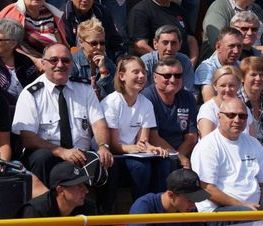 Zdjęcie z galerii: OSP Smardzewice na XIV Zawodach Sportowo - Pożarniczych